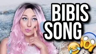 BIBIS SONG PARODIE