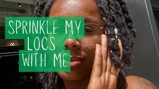 LOC SPRINKLES || GETTING BACK INTO MY CONTENT
