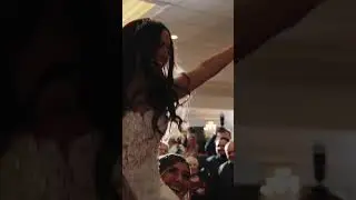Celebrate! Epic introduction to the bride and groom on their wedding | Empress Banquets |Addison, IL