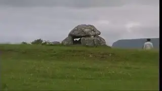 Carrowmore tombs, Ireland