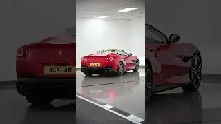 Ferrari Portofino 🇮🇹 | Luxury New Model
