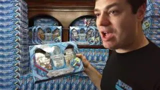1,000 X Mega Gyarados Collection Boxes ....WHY ISN'T MAGIC DOING THIS~!~!~!