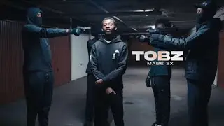 Tobz - MABÉ 2X