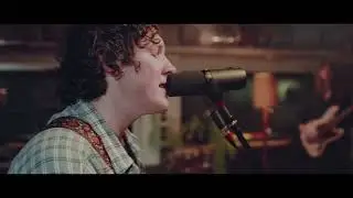 Al Matcott - Our Mother The Mountain ft. Freya Josephine Hollick (Live at Fight Night Records)