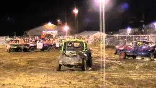 2013 Waconia Mn trucks 2