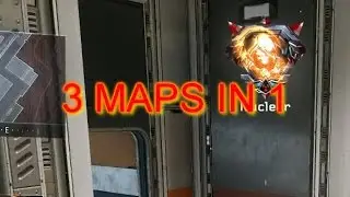 3 IN 1 MAP NUCLEAR!