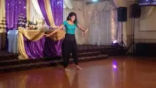 Tamil Dance