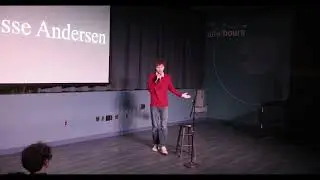 Standup - Go the Distance