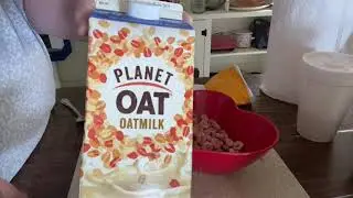 Starting Habits of Health - Optavia - Day One