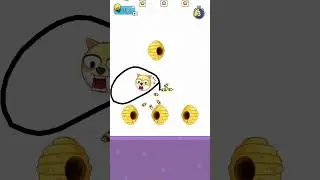 Save the doge Level 83 gameplay #save #doge #level #83 #shorts #gameplay
