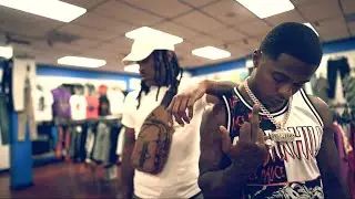 Sergio Armani x Tre 100 - No Intro Needed [Official Music Video] | shot by @deezymiaci5