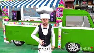 Pani puri vs momos 😱😱 funny vutiya 😱☠️💥📈