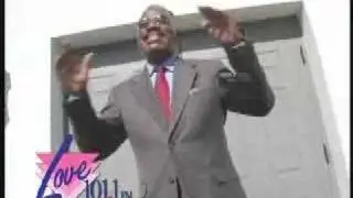 WLVH Love 101.1 Tv Spot