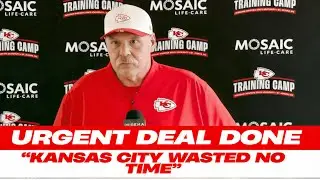 😱🔴2 Minutes Ago😱🔴 Heartbreak: Chiefs Star Suffers Brutal Injury! 🚨