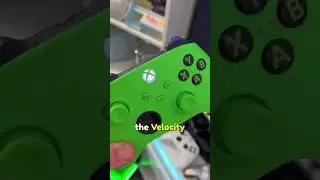 ЛУЧШИЙ контроллер Xbox, который вы когда-либо видели