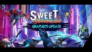 SWEET SURRENDER VR Gameplay pt16
