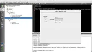 Qt Speech to Text