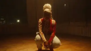 Yaya Bey - 'chasing the bus' (Official Video)