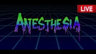 Anesthesia &ndash; GAME HORROR Steam | LIVE 🔴#anesthesia #steam #gameplay