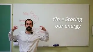 Qi Node Series: Dong Zhi Long (Winter Solstice)