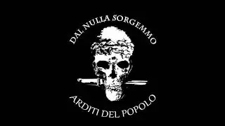 ZEMAN - Arditi del popolo