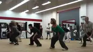 Quincy Lamar - Gotta Dance Atlanta - HipHopTechnique.com