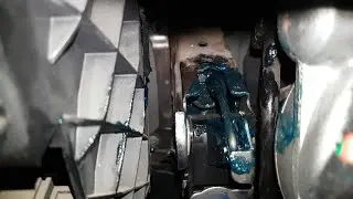 Barulho pedal de embreagem VW UP