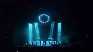 Odesza - Loyal & Don't Stop - Live in Toronto