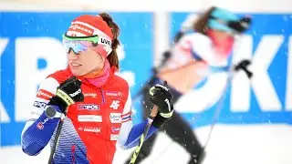 Team Slovakia HOCHFILZEN 2019