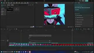 Transition tutorial CapCut PC (2026)