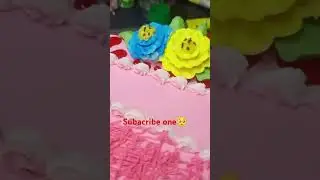 butter cream 😊flavor cake🥰 shorts# Tamil ❤️