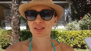 Созополь. Комплекс Green life. Болгария 31.08.2020
