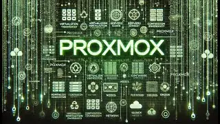 6  Proxmox Install SPICE