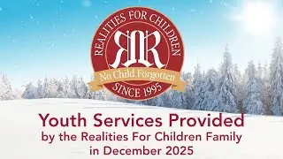 Youth Services Provided (December 2025)
