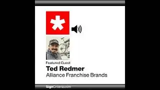 From Banners to Braille: How Tech is Shaping the Modern Sign Shop w/ Ted Redmer