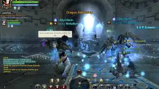 Dragon nest Sea Dragon fellowship season 2.