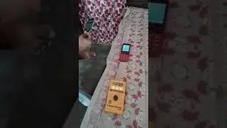 KEVA BIO Energy CARD DEMO VEDIO