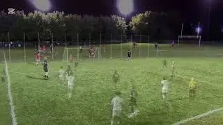 Humberto Monsalve Highlights 24/25 season