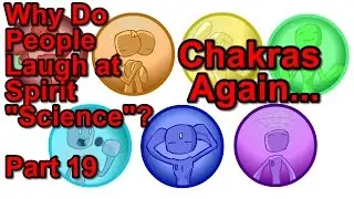Chakras Again (WDPLaSS 19)
