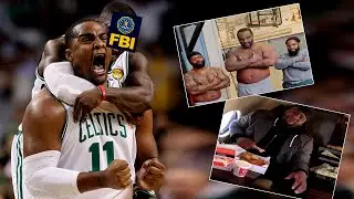 Celtics Big Baby Glen Davis Speaks On What Happened In FED Case With NBA Health Insurance Fraud