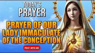 Immaculate Mary Crushes the Serpent&rsquo;s Head: Pray This Powerful Prayer!