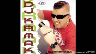 DJ Krmak - Crna Gora - (Audio 2010)