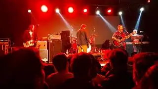 The Get Up Kids - Walking on a Wire (Sala Metrónomo 06-08-24)