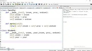 Delegation and Containership in Python by Programming With Python