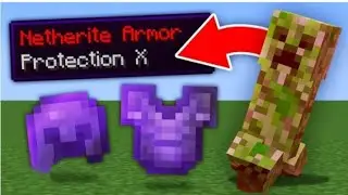 Minecraft with my Friend but Hostile mobs Drops Op Items!🤯😂#Minecraft#Gaming#JaiGaming