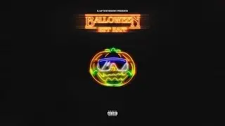 Riff Raff & DJ Afterthought - Tonka Toy Freestyle (Balloween)