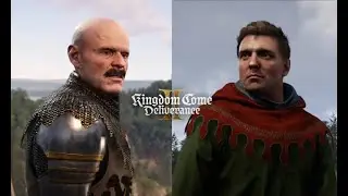 Kingdom Come Deliverence: 2 (2nd Playthrough) part 13