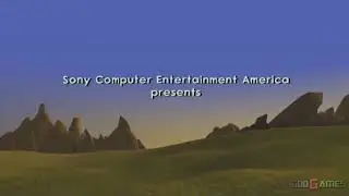 Sony Computer Entertainment America (x2) / Dolby Surround Pro Logic II / Naughty Dog (V2)