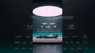 2026 Livery Reveal | First Look