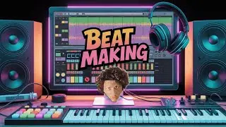&ldquo;Hyper Bounce  Fast Beat &rdquo; Beat Making on FL Studio!